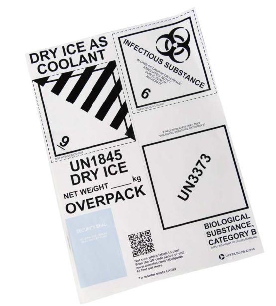 Label Compliance Guide
