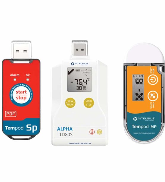 Data Loggers