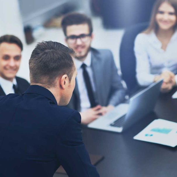Corporate Meeting